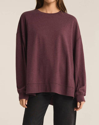 Z Supply - Modern Weekender Sweater