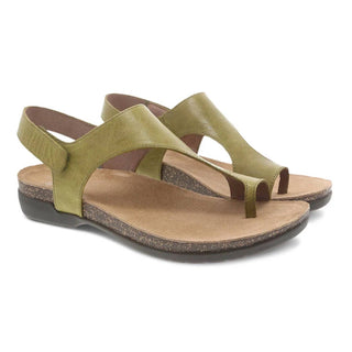 Dansko - Women's Reece Sandals