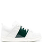 Valentino Garavani - Women's Open Skate Leather Sneakers