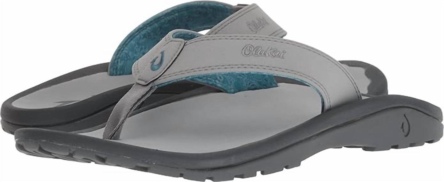 Olukai - Men's Ohana Koa Flip Sandal