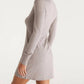 Z Supply - Zeda Rib Button Up Dress