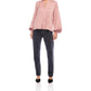 Fifteen Twenty - Kiera Blouson Sleeve Top