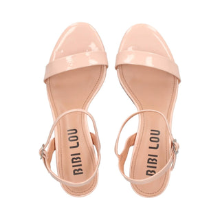 Bibi Lou - Women's Lotus Sandal