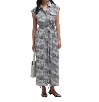 Barbour - Romy Maxi Dress