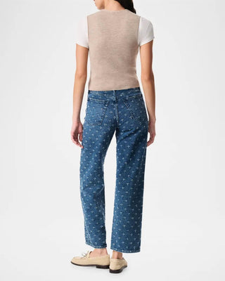 Rag & Bone - Ella Vest Top