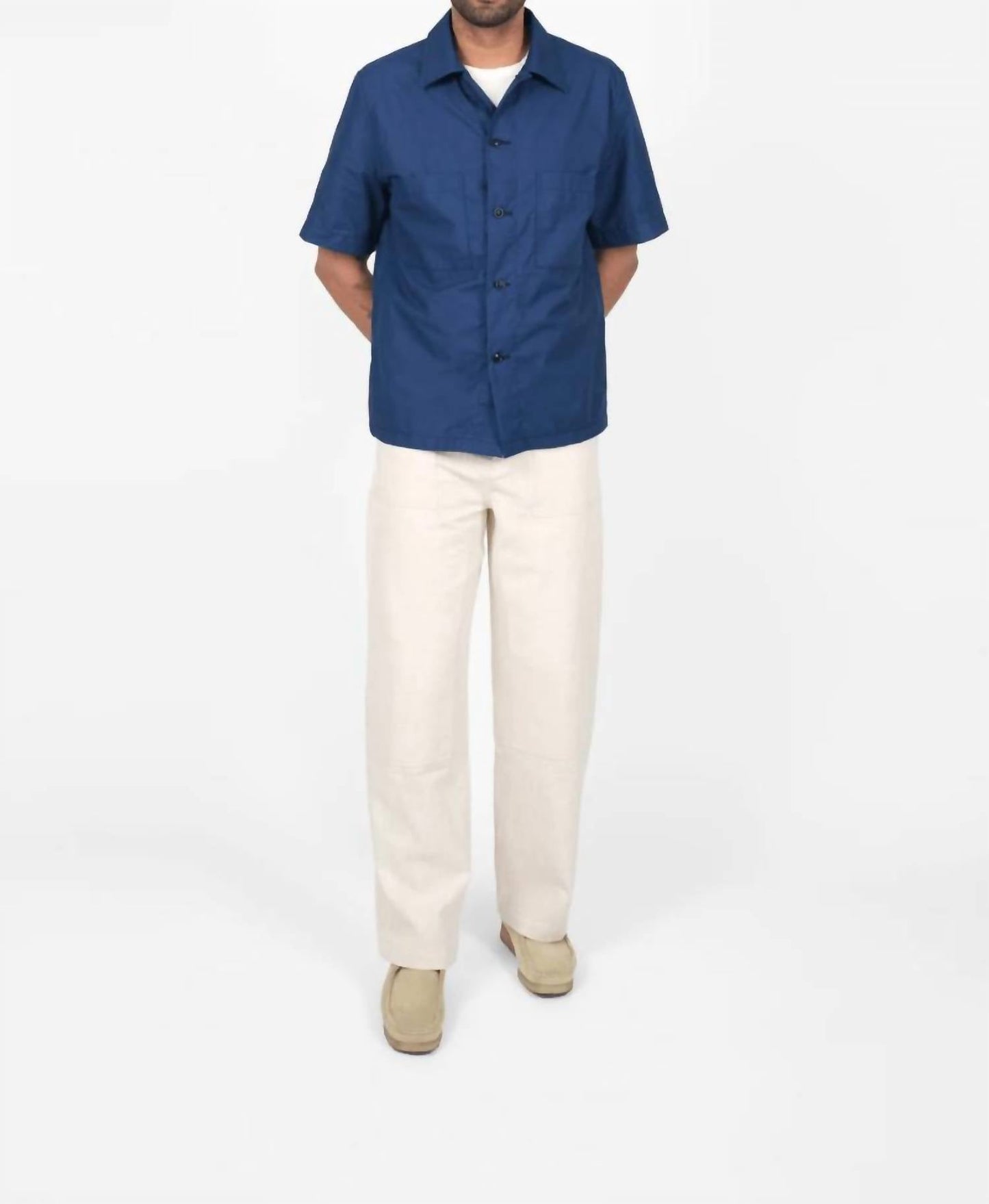 Dehen 1920 - Lounge Shirt