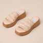 Steve Madden - Women's Slinky
