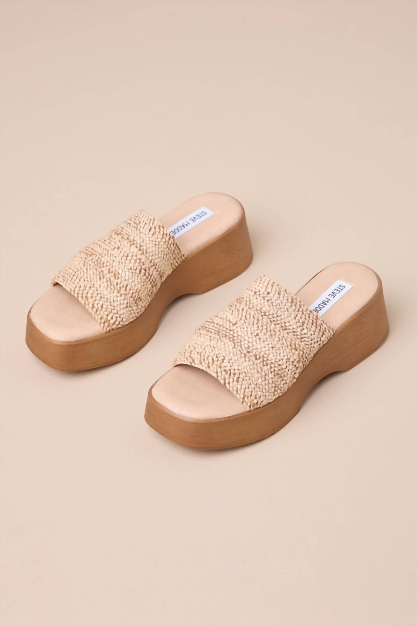 Steve Madden - Women's Slinky