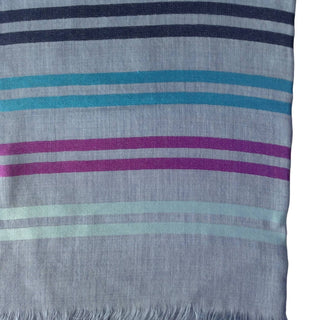 The Gray Crab - Women's Silk Scarf