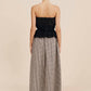 Posse - Beryl Strapless Top
