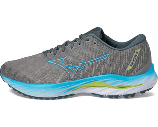 Mizuno - Men's Wave Inspire 19 Running Shoes