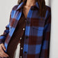 Rails - Jaro Coat