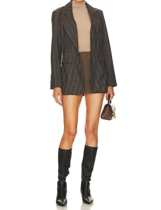 Free People - Charlotte Blazer