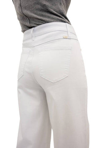 1822 Denim - 33” Eco-friendly Wide Leg Jean