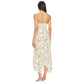 Free People - Heat Wave Printed Maxi Dress