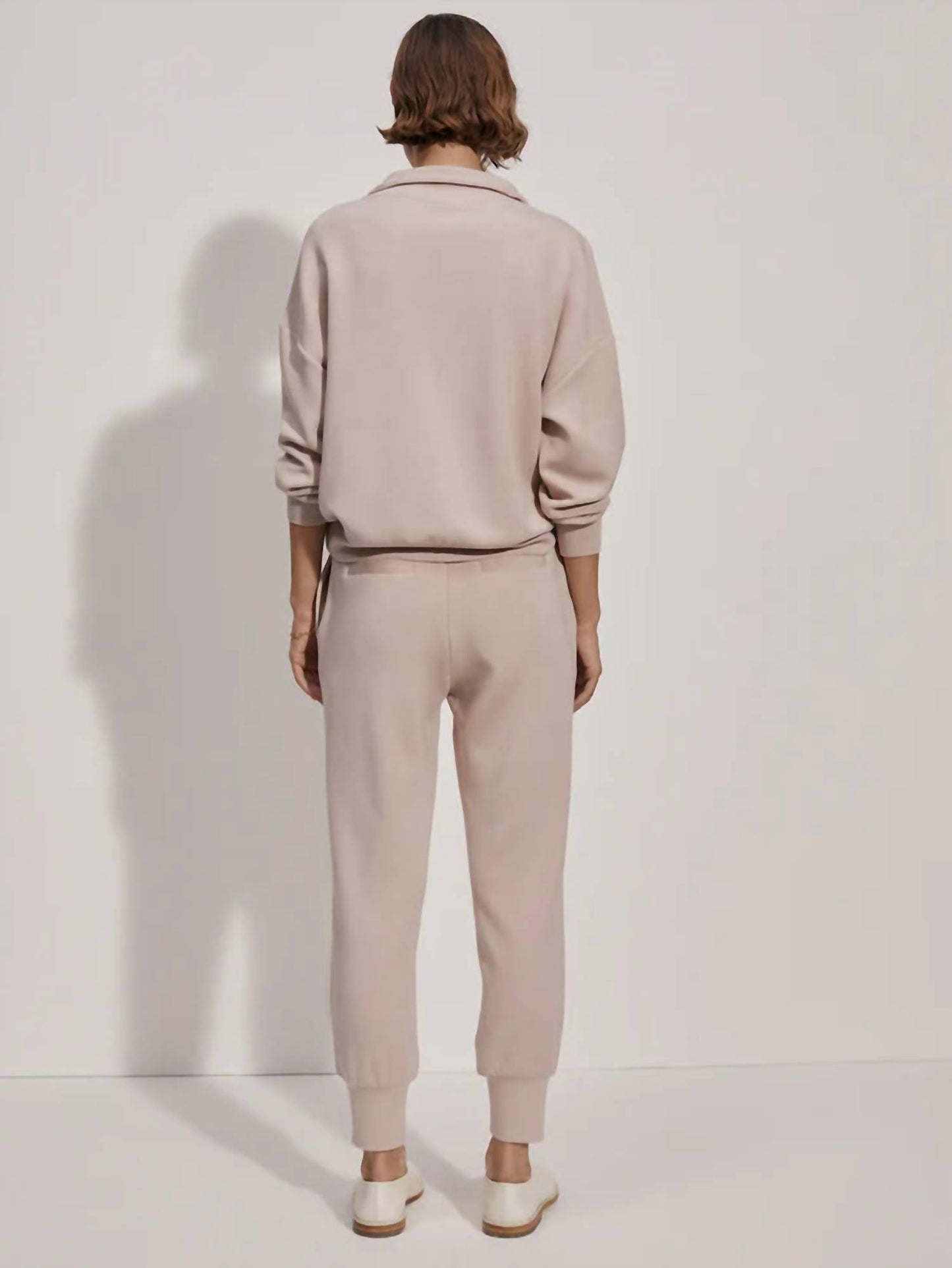 Varley - Slim Cuff Pants