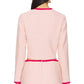 Amanda Uprichard - Windsor Timeless Tweed Mini Skirt