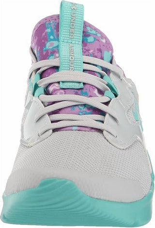 Under Armour - Girl’s Infinity 2.0 Alternate Closure Running Shoe