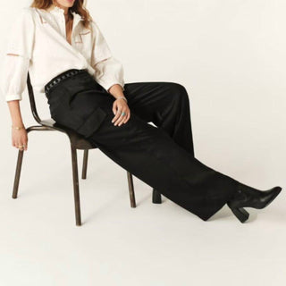 Ba&Sh - Cary Straight Leg Pants