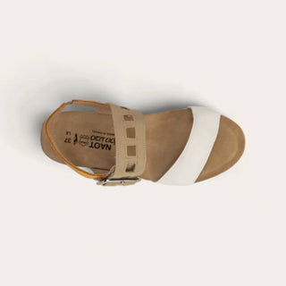 Naot - WOMEN'S DYNASTY SANDAL