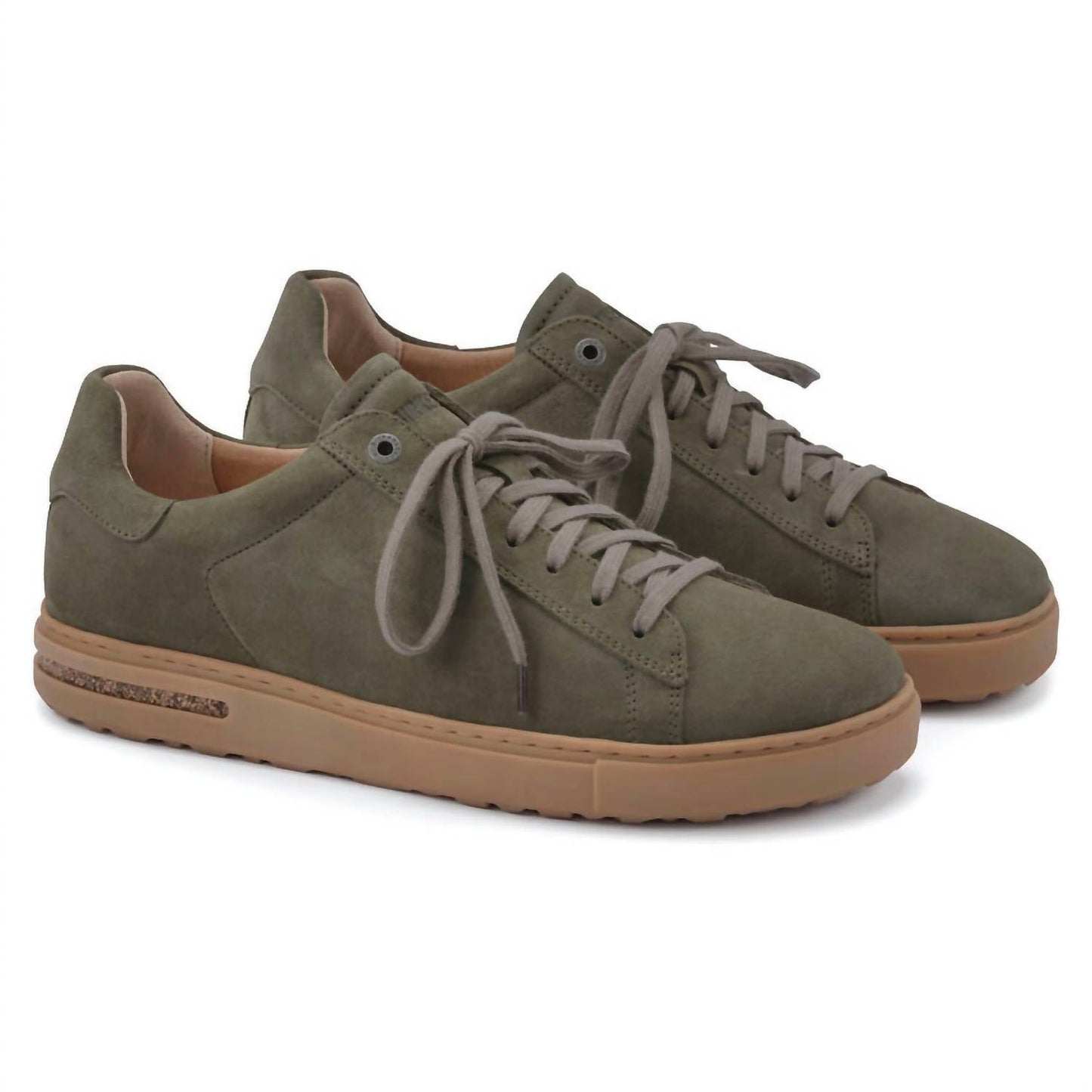 Birkenstock - Men's Bend Low Sneaker - Regular