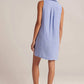 Bella Dahl - Sleeveless A-line Dress