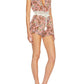 Free People - Watching Waves Romper