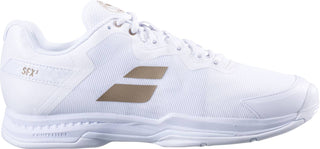 Babolat - Women's Sfx3 All Court Wimbledon Tennis Shoes