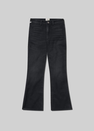Citizens Of Humanity - Lilah Flare With Welt Pocket Jeans