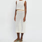 Kivari - Vivi Knit Midi Skirt