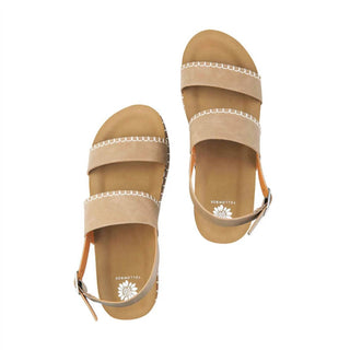 Yellowbox - Women's Open Toe Buckle Sandals