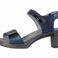 Naot - Women's Intact Polar Dress Sandal