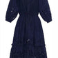 Cara Cara - Hutton Midi Dress