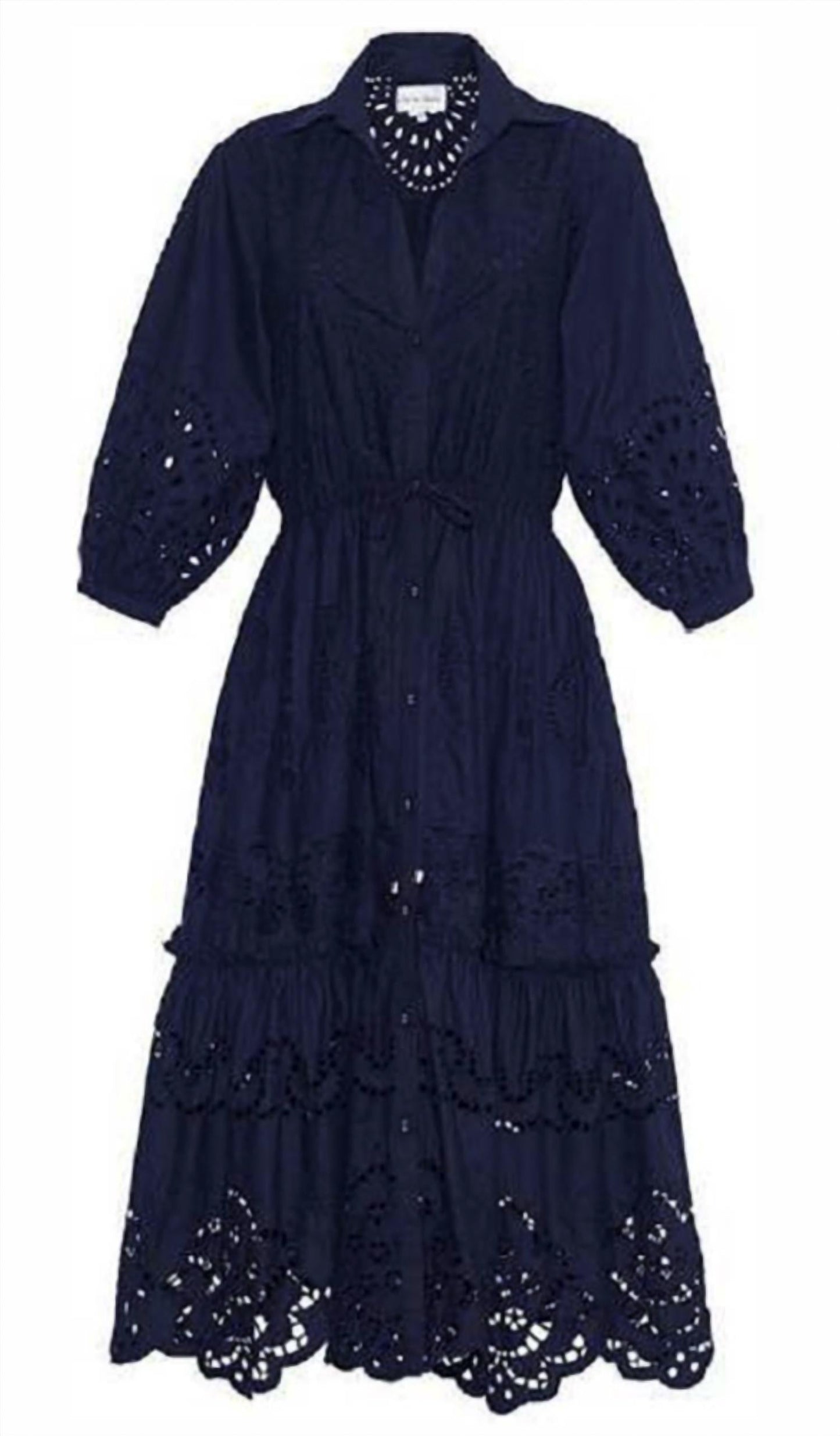 Cara Cara - Hutton Midi Dress