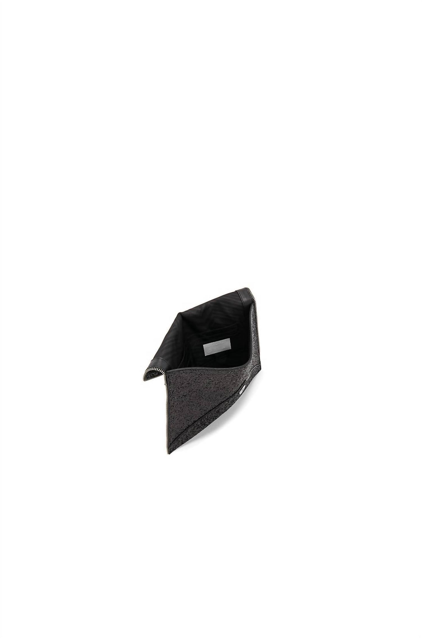 Rebecca Minkoff - Glitter Leo Clutch