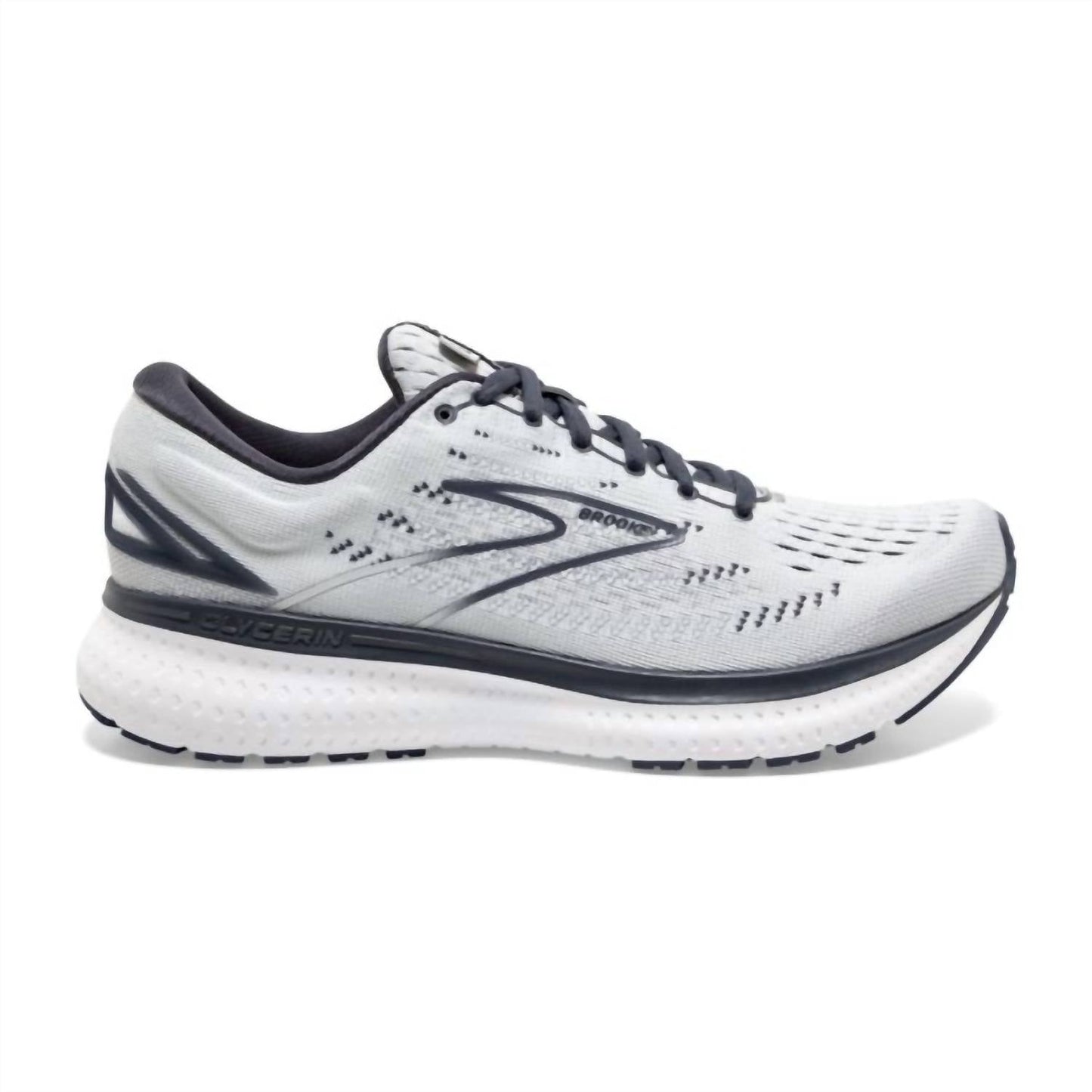Brooks - WOMEN'S GLYCERIN 19 RUNNING SHOES