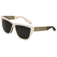 Ivi Vision - Dusky- DPM - Brushed Aluminum / Green Grey Lens