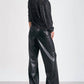 Elan - Off Shoulder Shimmer Top