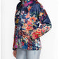 Johnny Was - Joan Zip Sherpa Jacket -Plus