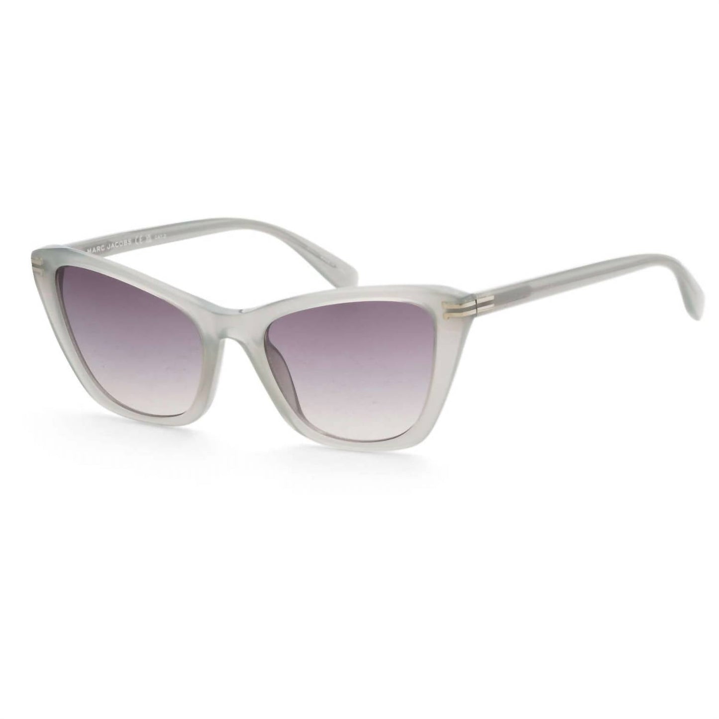 Marc Jacobs - Women's Oversized Gradient Sunglasses