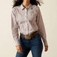 Ariat - Kirby Stretch Long Sleeve Shirt
