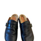 Penelope Chilvers - Women's Braided Barley Wool-lined Slide