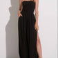 Elan - Santorini Strapless Jumpsuit