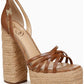 Sam Edelman - Women's Kade Platform Sandal