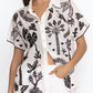 Johnny Was - Luciana Dolman Shirt