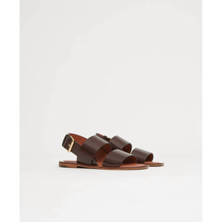 Mansur Gavriel - Women's Double Strap Sandals