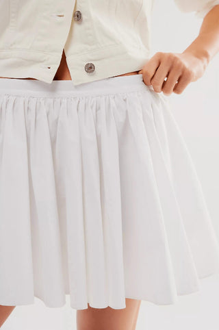 Free People - Gaia Skirt