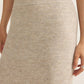 Z Supply - Shellie Sweater Skirt