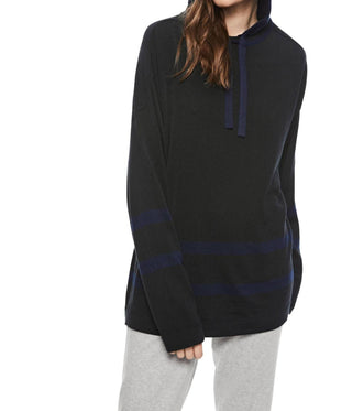 On This Day - Oversized Hockey Sweater