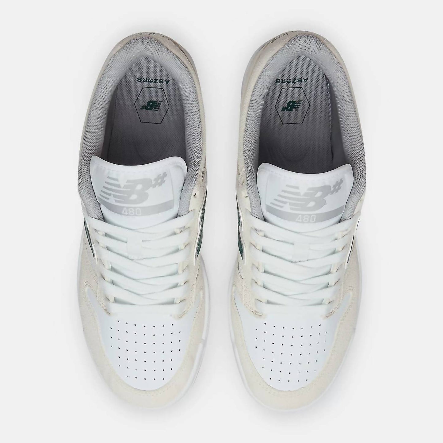 New Balance - Men's Numeric 480 Shoes